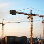 幅広い種類の事業をおこなっている大成建設