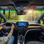 燃費向上の秘訣！エコドライブでお財布に優しい運転を
