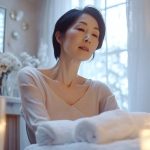 エステで解消！更年期女性の悩みと心身のリフレッシュ術